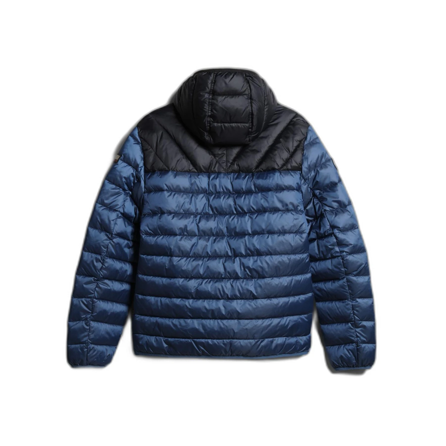 Giacca Con Cappuccio Napapijri Aerons CB 3 3 Giacca Con Cappuccio Napapijri Aerons CB 3 - immagine 2