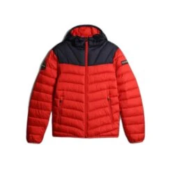 Giacca Con Cappuccio Napapijri Aerons CB 3
