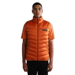 Piumino Senza Maniche Napapijri Aerons 3 -Napapijri napapijri np0a4gjm aa3 2
