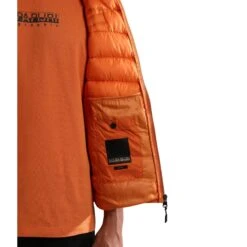 Piumino Senza Maniche Napapijri Aerons 3 -Napapijri napapijri np0a4gjm aa3 6