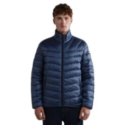 Piumino Napapijri Aerons 3 -Napapijri napapijri np0a4gjn bs5 2