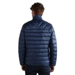 Piumino Napapijri Aerons 3 -Napapijri napapijri np0a4gjn bs5 4