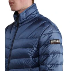 Piumino Napapijri Aerons 3 -Napapijri napapijri np0a4gjn bs5 5