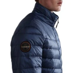 Piumino Napapijri Aerons 3 -Napapijri napapijri np0a4gjn bs5 6