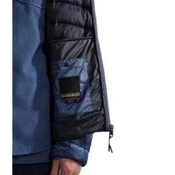 Piumino Napapijri Aerons 3 -Napapijri napapijri np0a4gjn bs5 7
