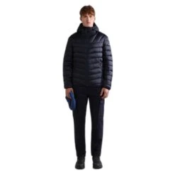 Giacca Con Cappuccio Napapijri Aerons 3 -Napapijri napapijri np0a4gjo 176 3
