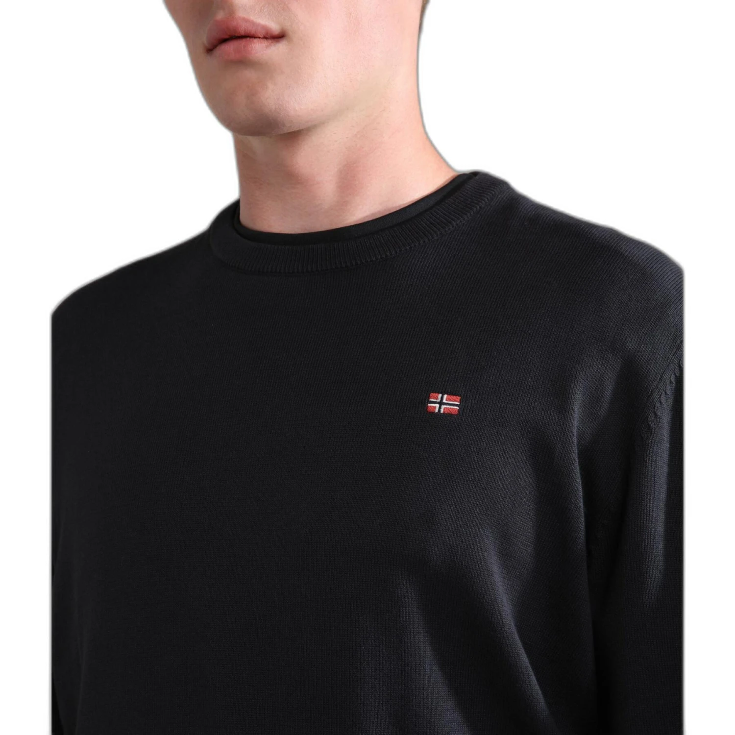 Sweatshirt Napapijri Droz 4 7 Sweatshirt Napapijri Droz 4 - immagine 5