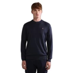 Sweatshirt Napapijri Droz 4 -Napapijri napapijri np0a4gjp 176 2