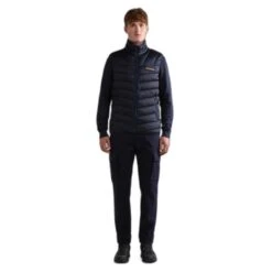 Sweatshirt Napapijri Droz 4 -Napapijri napapijri np0a4gjp 176 3