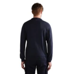 Sweatshirt Napapijri Droz 4 -Napapijri napapijri np0a4gjp 176 4