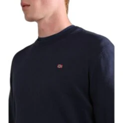Sweatshirt Napapijri Droz 4 -Napapijri napapijri np0a4gjp 176 5