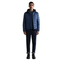 Sweatshirt Napapijri Droz 4 -Napapijri napapijri np0a4gjp bs5 3