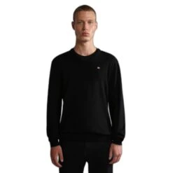 Maglia Con Scollo A V Napapijri Damavand 4 -Napapijri napapijri np0a4gjq 041 2