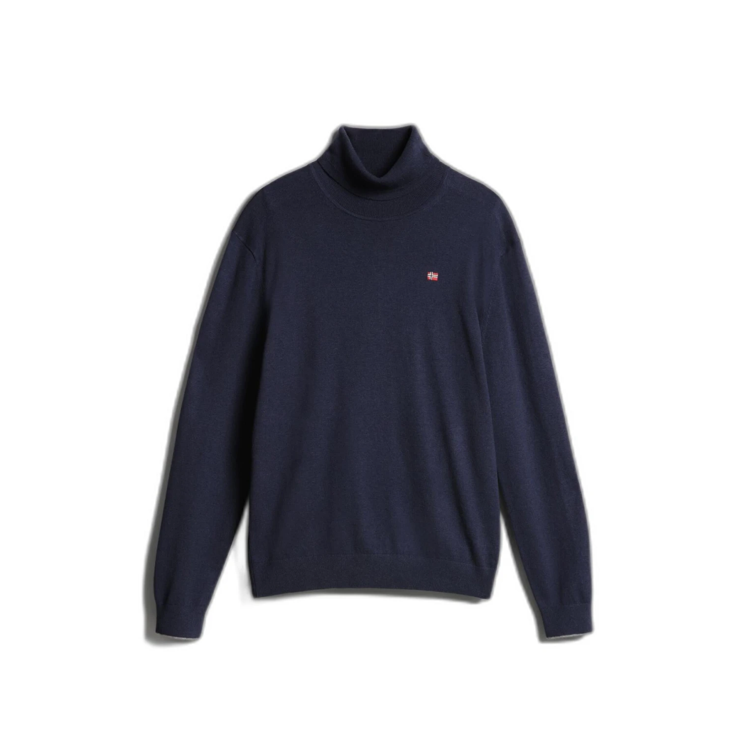 Sweatshirt Napapijri Damavand T 1 3 Sweatshirt Napapijri Damavand T 1