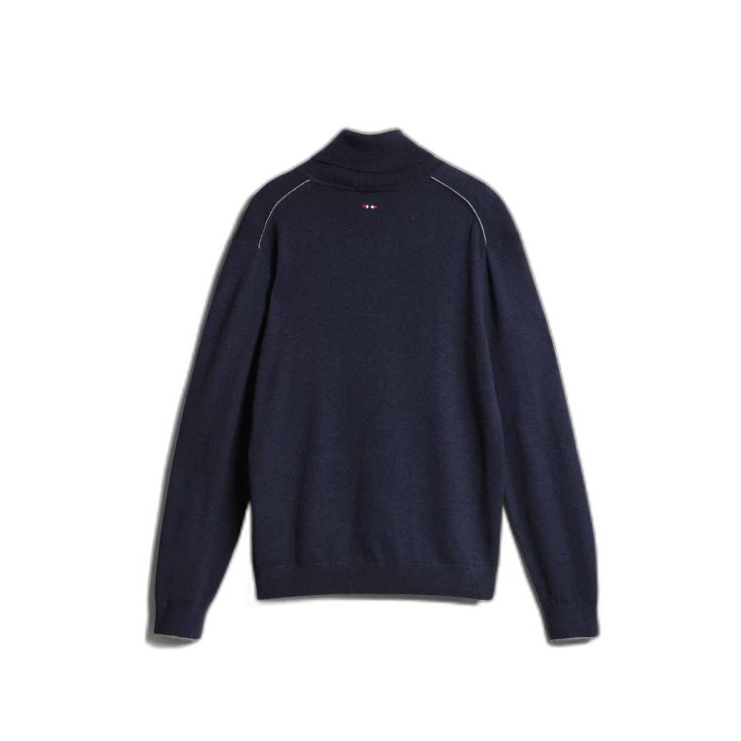 Sweatshirt Napapijri Damavand T 1 4 Sweatshirt Napapijri Damavand T 1 - immagine 2