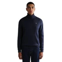 Sweatshirt Napapijri Damavand T 1 10 Sweatshirt Napapijri Damavand T 1 -Napapijri napapijri np0a4gjt 176 2