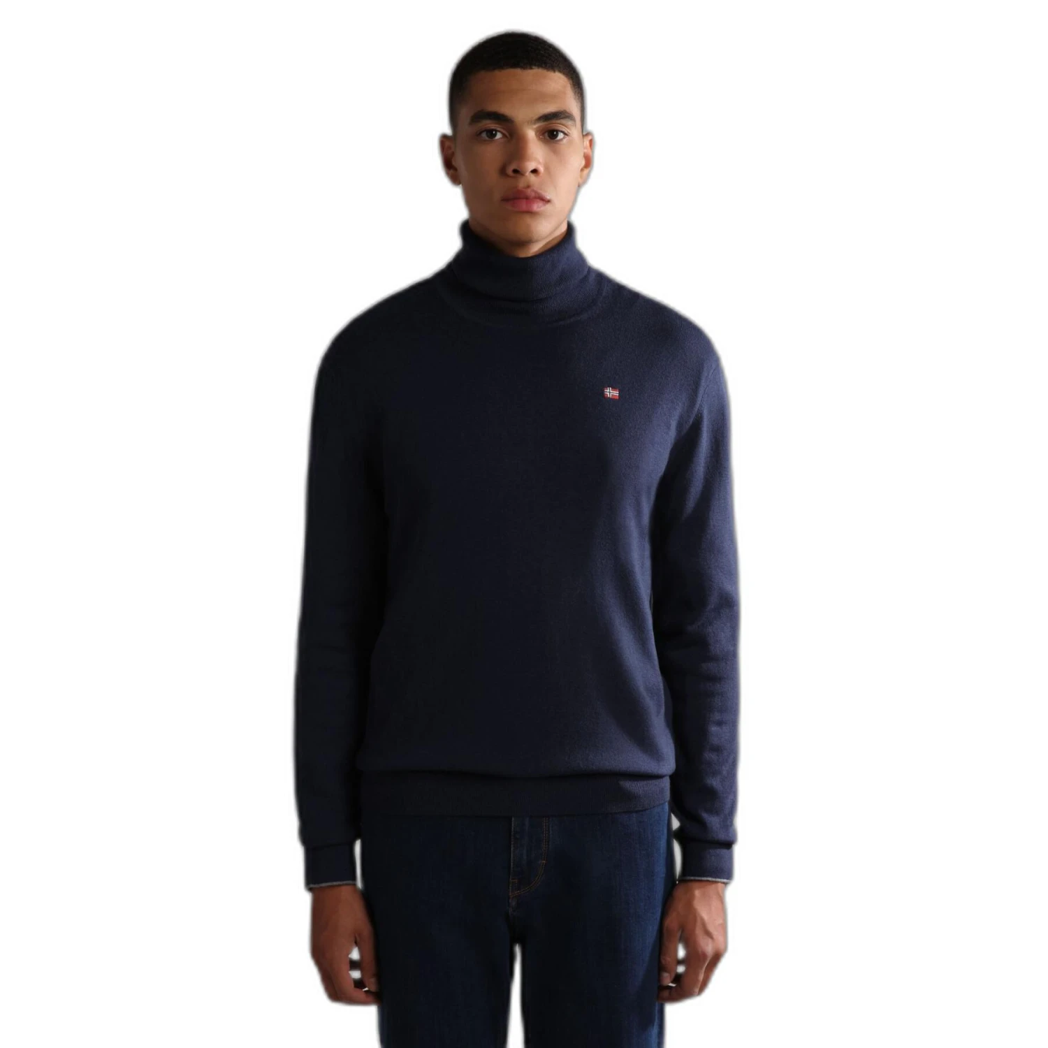 Sweatshirt Napapijri Damavand T 1 5 Sweatshirt Napapijri Damavand T 1 - immagine 3