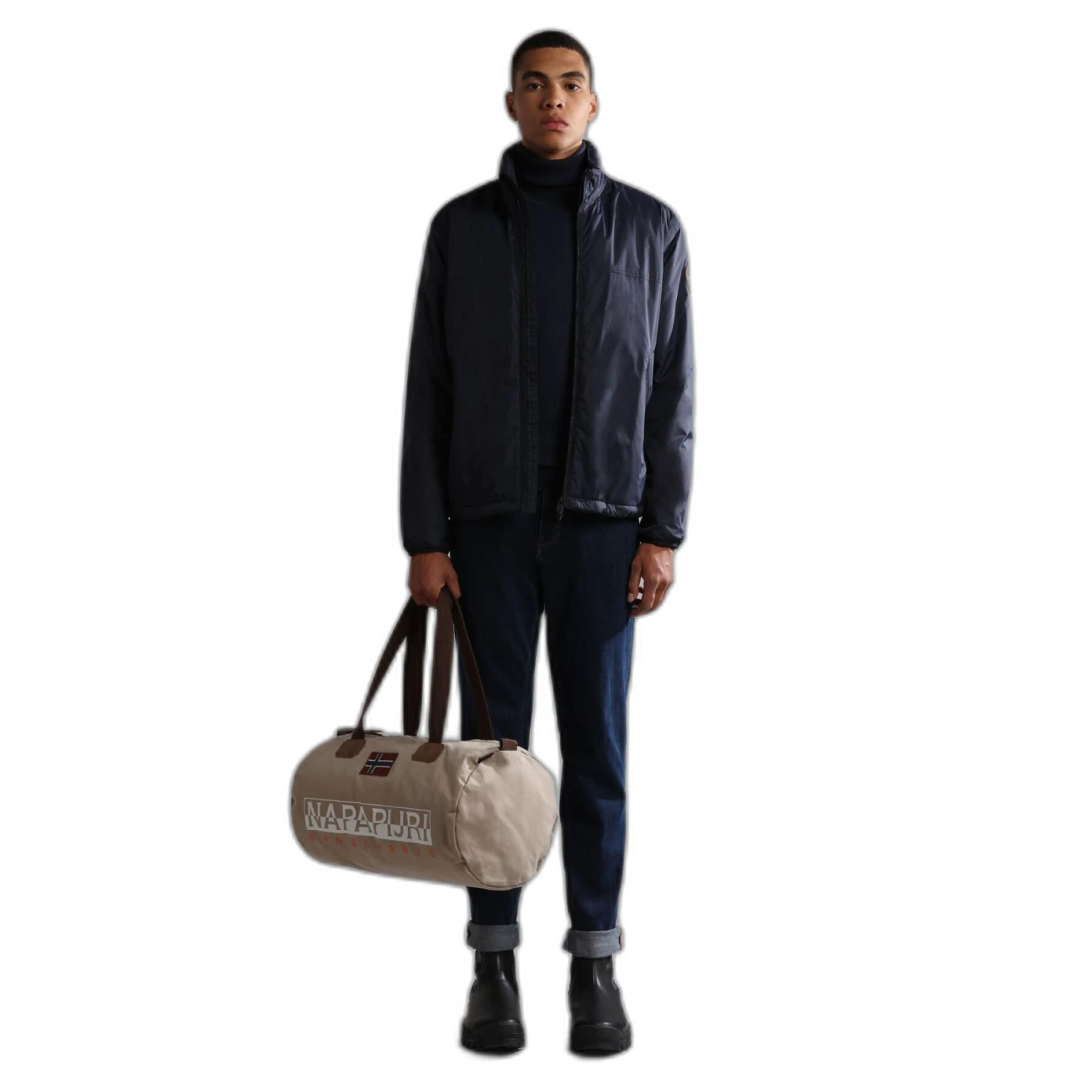 Sweatshirt Napapijri Damavand T 1 6 Sweatshirt Napapijri Damavand T 1 - immagine 4