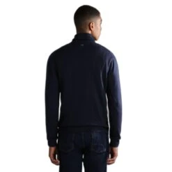 Sweatshirt Napapijri Damavand T 1 12 Sweatshirt Napapijri Damavand T 1 -Napapijri napapijri np0a4gjt 176 4