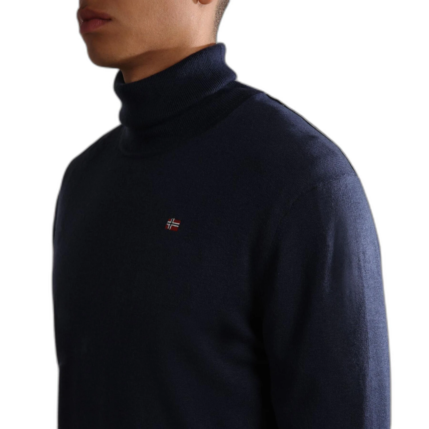 Sweatshirt Napapijri Damavand T 1 8 Sweatshirt Napapijri Damavand T 1 - immagine 6