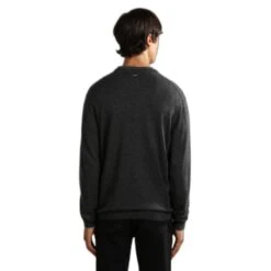 Sweatshirt Collo Rotondo Napapijri Damavand 4 12 Sweatshirt Collo Rotondo Napapijri Damavand 4 -Napapijri napapijri np0a4gju 197 4