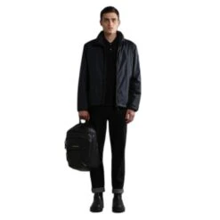 Polo A Maniche Lunghe Napapijri Elbas 4 -Napapijri napapijri np0a4gjv 041 3