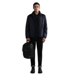 Polo A Maniche Lunghe Napapijri Elbas 4 -Napapijri napapijri np0a4gjv 176 3