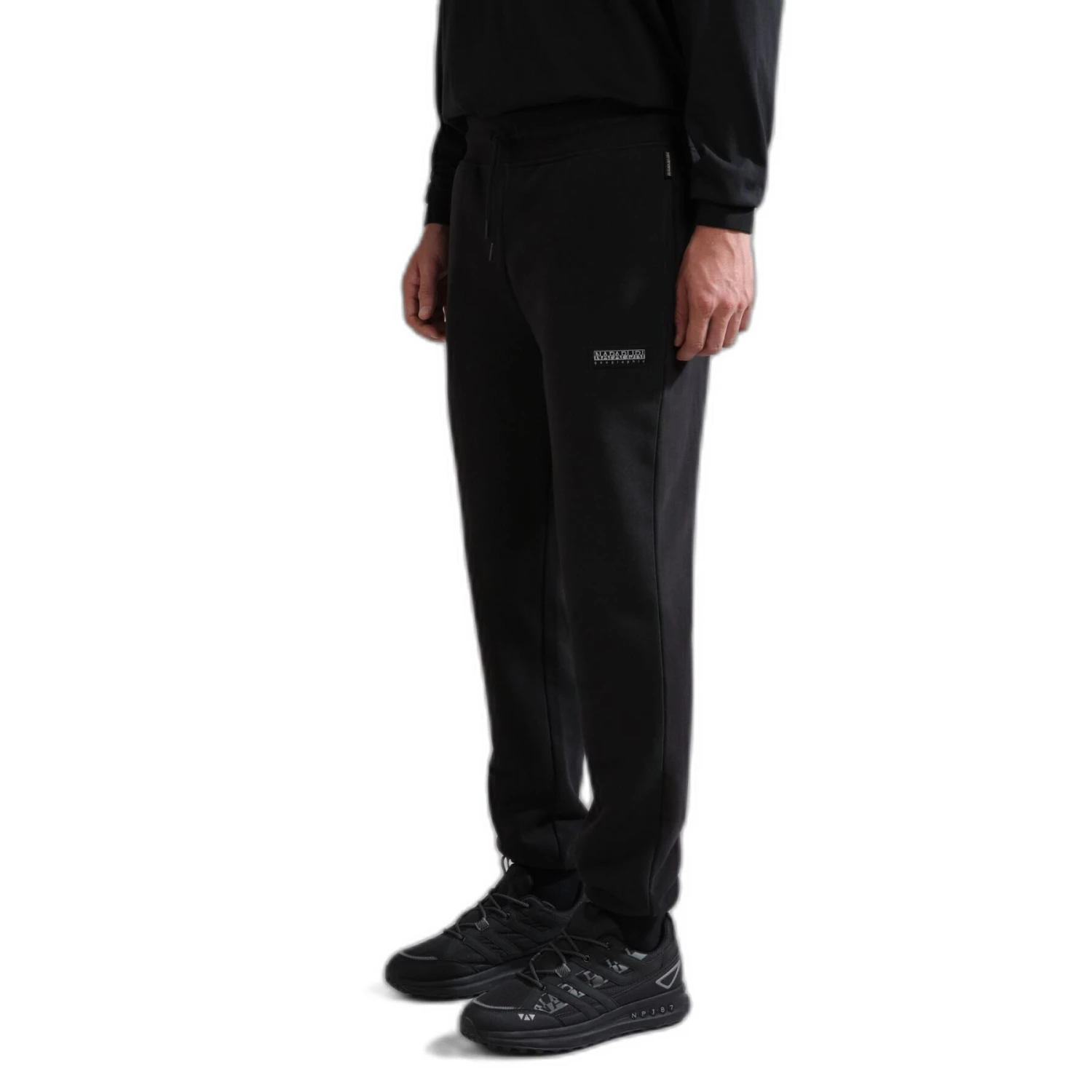 Jogging Napapijri M-Morgex 2 7 Jogging Napapijri M-Morgex 2 - immagine 5