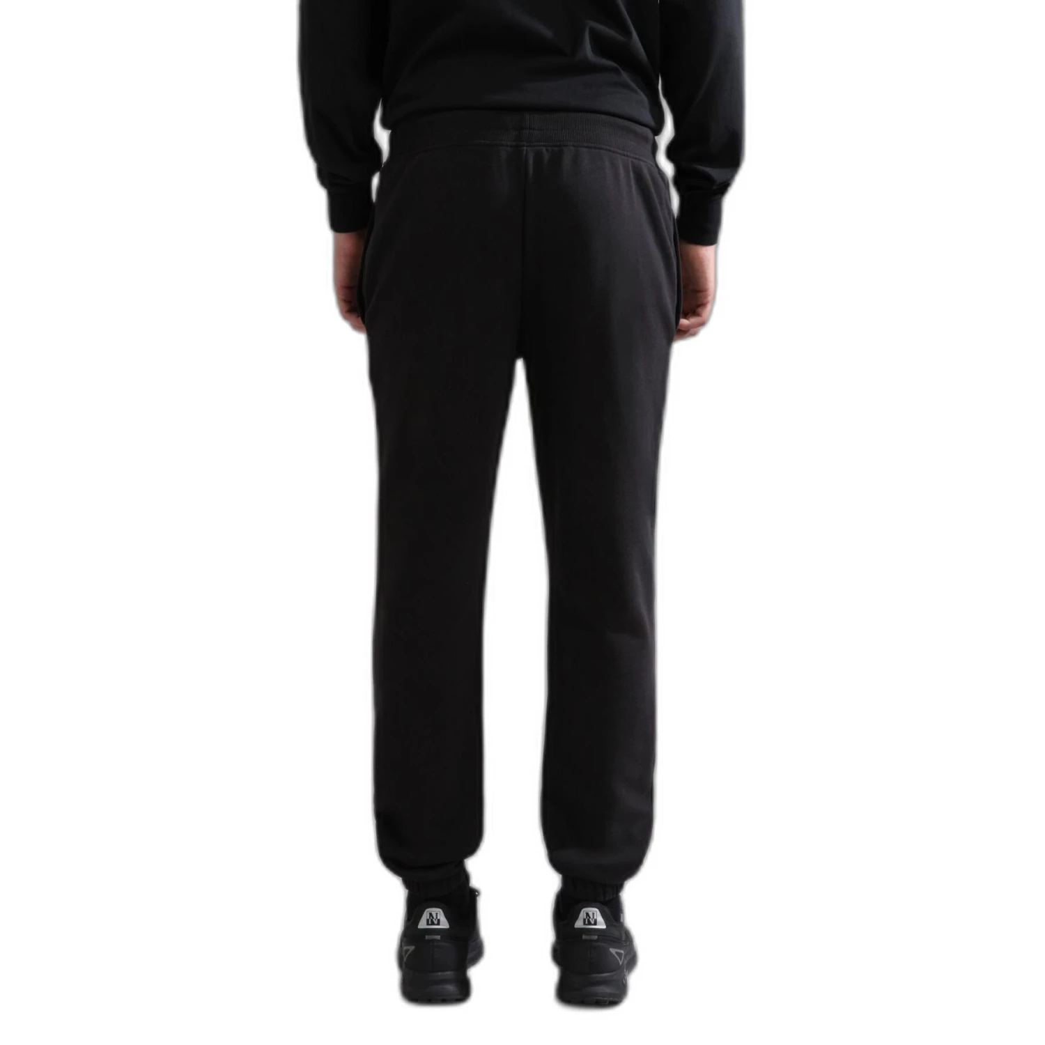 Jogging Napapijri M-Morgex 2 8 Jogging Napapijri M-Morgex 2 - immagine 6