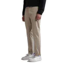 Pantaloni Chino Napapijri Mana Wint 3 -Napapijri napapijri np0a4gk2 nbi 4