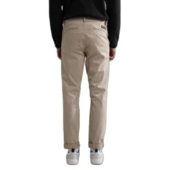 Pantaloni Chino Napapijri Mana Wint 3 -Napapijri napapijri np0a4gk2 nbi 5