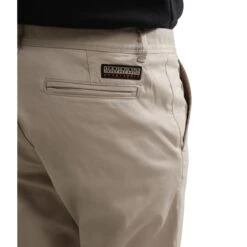 Pantaloni Chino Napapijri Mana Wint 3 -Napapijri napapijri np0a4gk2 nbi 6