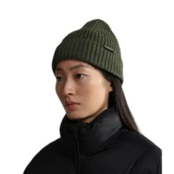 Cap Napapijri Foli 3 -Napapijri napapijri np0a4gk8 gae 4