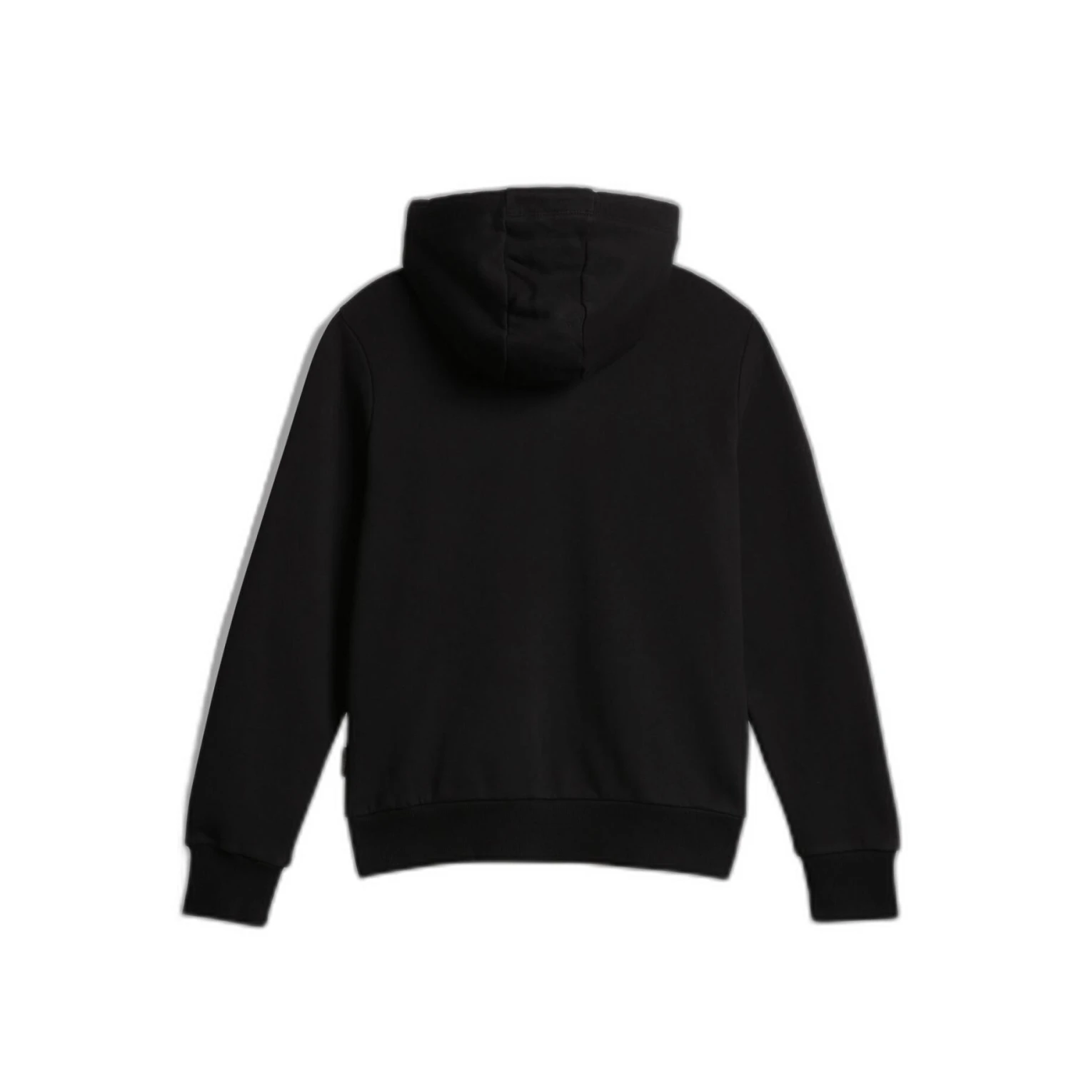 Felpa Con Cappuccio Da Donna Con Zip Integrale Napapijri B-Ayas 4 Felpa Con Cappuccio Da Donna Con Zip Integrale Napapijri B-Ayas - immagine 2