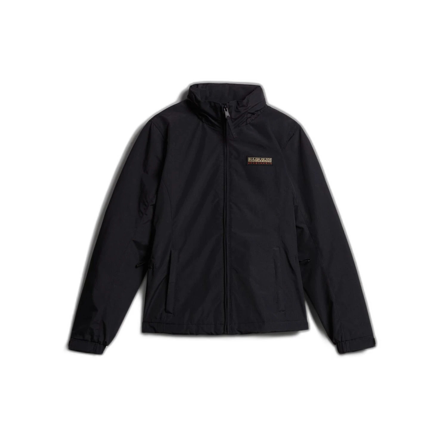 Giacca Impermeabile Da Donna Napapijri Shelter 3 Giacca Impermeabile Da Donna Napapijri Shelter