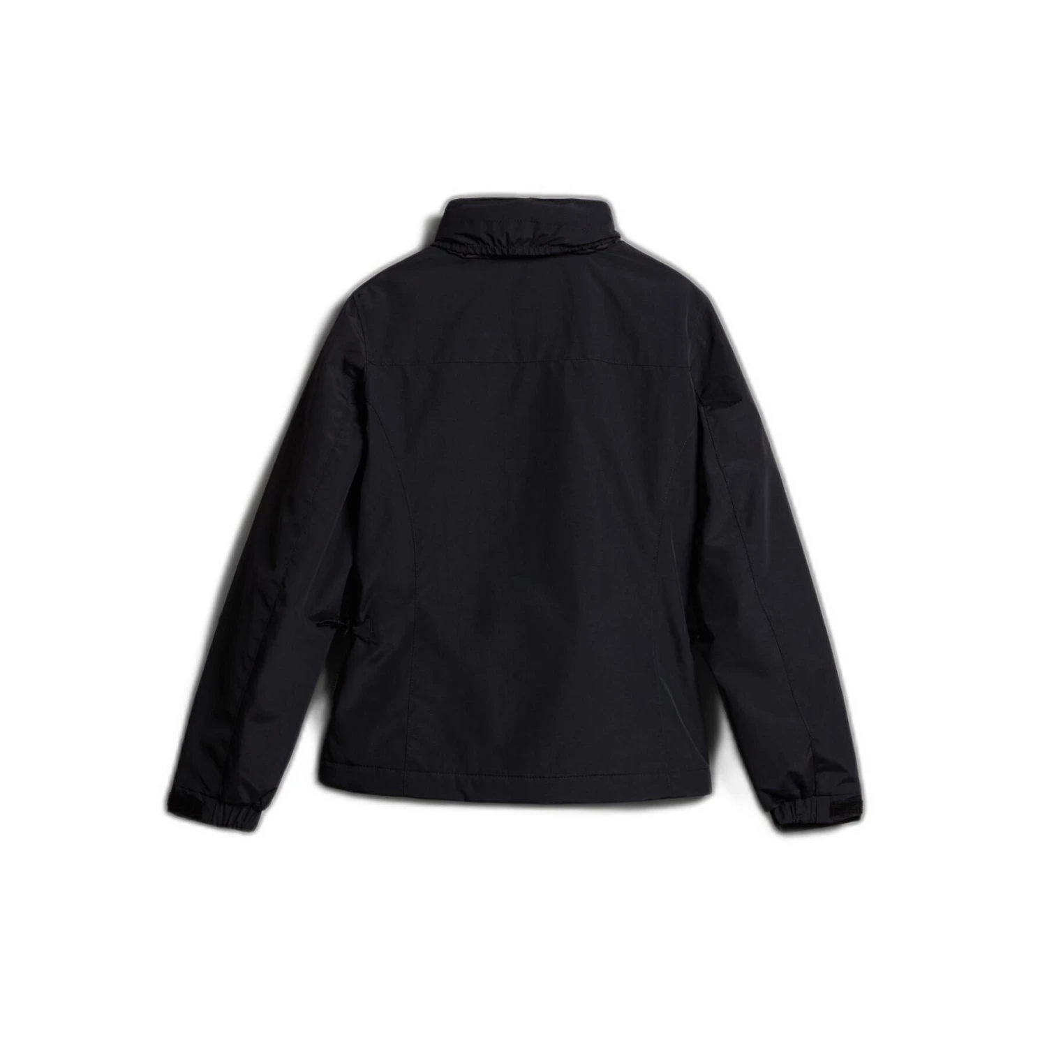 Giacca Impermeabile Da Donna Napapijri Shelter 4 Giacca Impermeabile Da Donna Napapijri Shelter - immagine 2