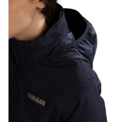 Giacca Impermeabile Da Donna Napapijri Shelter 15 Giacca Impermeabile Da Donna Napapijri Shelter -Napapijri napapijri np0a4gkl 176 5