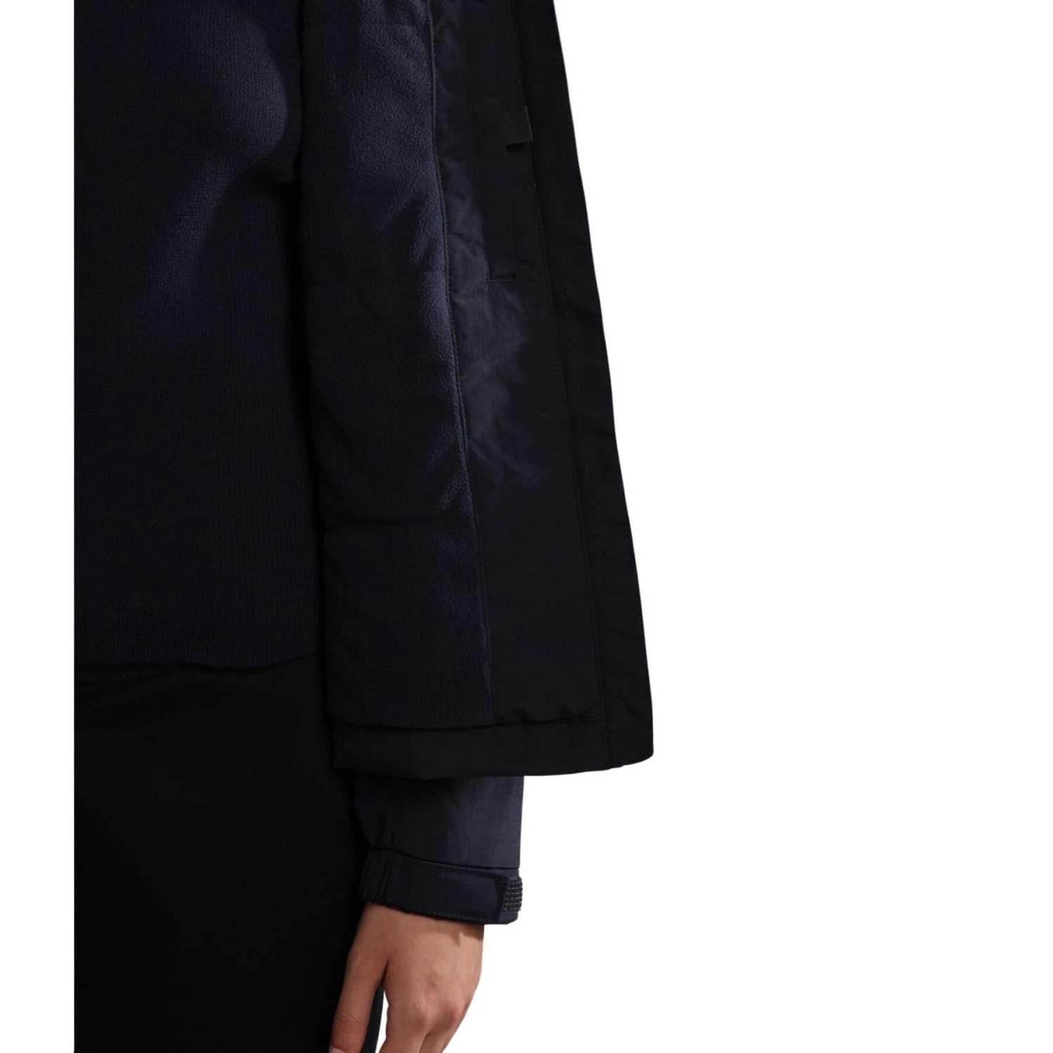 Giacca Impermeabile Da Donna Napapijri Shelter 10 Giacca Impermeabile Da Donna Napapijri Shelter - immagine 8