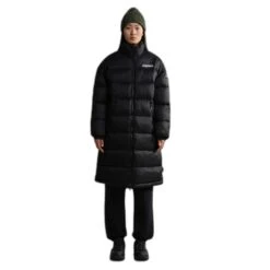 Giacca Lunga Da Donna Napapijri A-Box 12 Giacca Lunga Da Donna Napapijri A-Box -Napapijri napapijri np0a4gkm 041 3