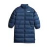 Giacca Lunga Da Donna Napapijri A-Box 2 Giacca Lunga Da Donna Napapijri A-Box -Napapijri napapijri np0a4gkm bs5 0