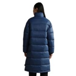 Giacca Lunga Da Donna Napapijri A-Box 13 Giacca Lunga Da Donna Napapijri A-Box -Napapijri napapijri np0a4gkm bs5 4