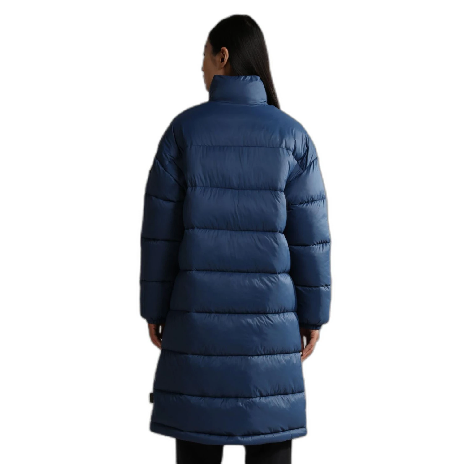 Giacca Lunga Da Donna Napapijri A-Box 7 Giacca Lunga Da Donna Napapijri A-Box - immagine 5