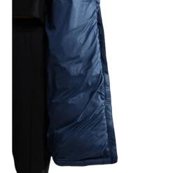 Giacca Lunga Da Donna Napapijri A-Box 15 Giacca Lunga Da Donna Napapijri A-Box -Napapijri napapijri np0a4gkm bs5 6