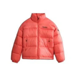 Piumino Da Donna Napapijri A-Box