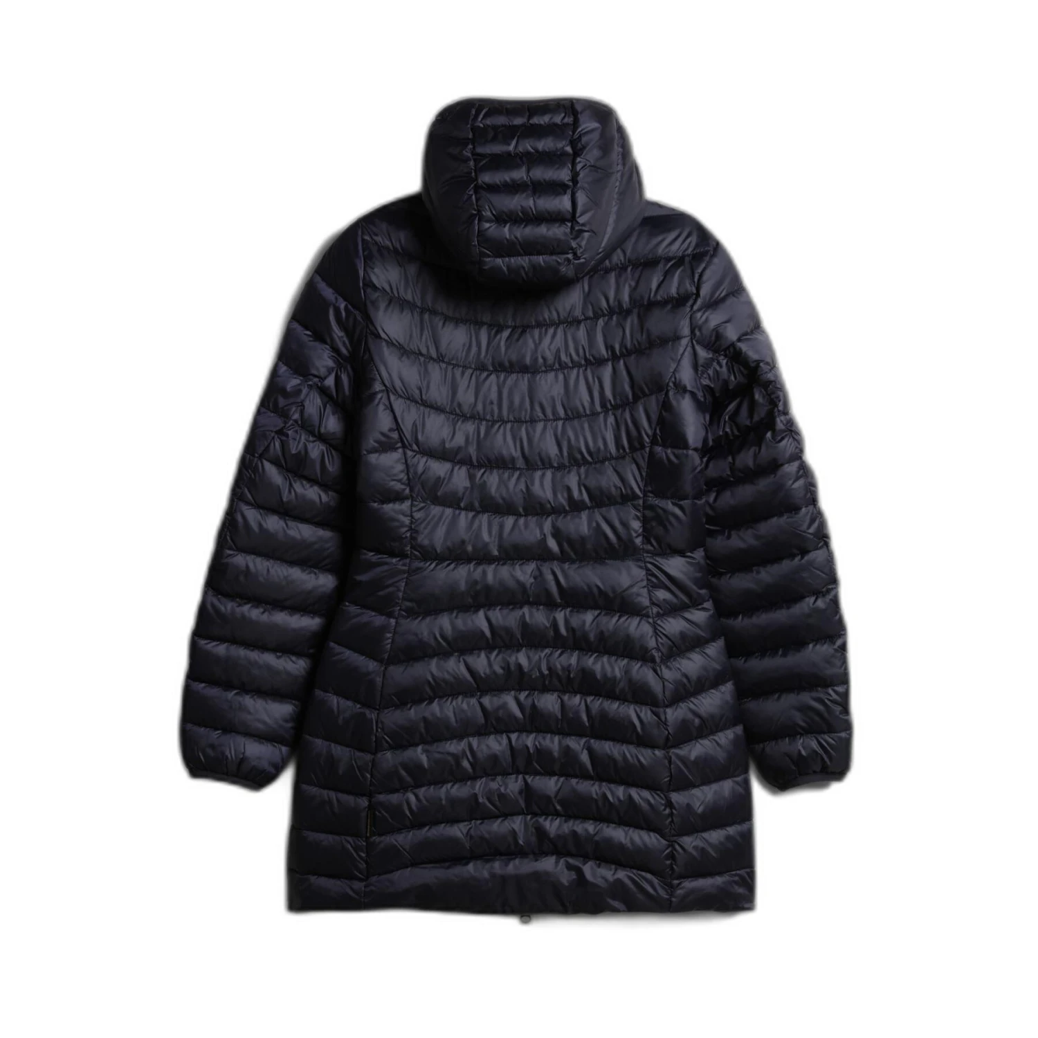 Giacca Lunga Da Donna Napapijri Aerons 4 Giacca Lunga Da Donna Napapijri Aerons - immagine 2