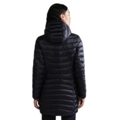 Giacca Lunga Da Donna Napapijri Aerons 13 Giacca Lunga Da Donna Napapijri Aerons -Napapijri napapijri np0a4gkp 176 4