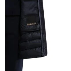 Giacca Lunga Da Donna Napapijri Aerons 15 Giacca Lunga Da Donna Napapijri Aerons -Napapijri napapijri np0a4gkp 176 6