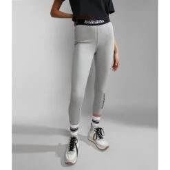 Legging Donna Napapijri Box 11 Legging Donna Napapijri Box -Napapijri napapijri np0a4gkt 160 03