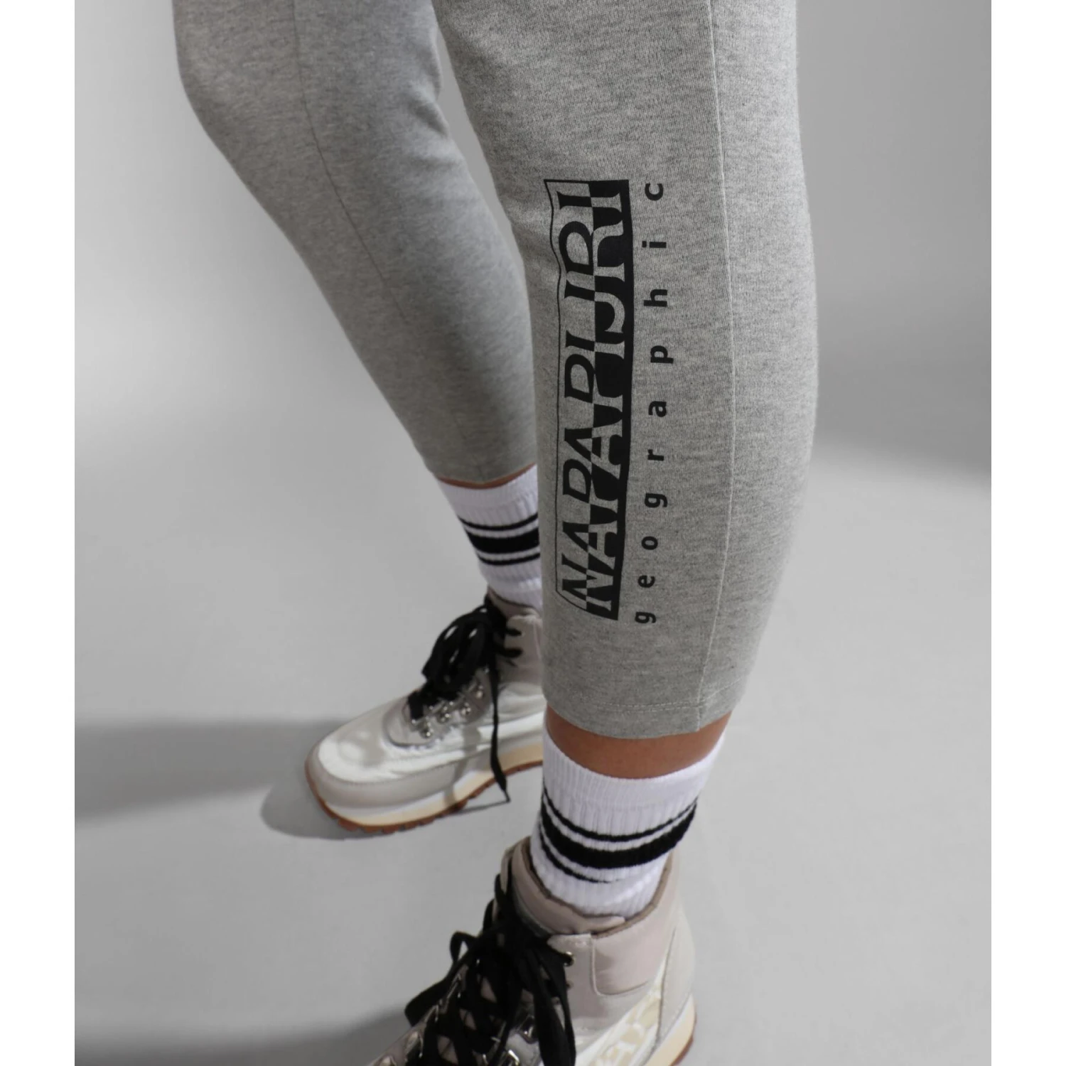 Legging Donna Napapijri Box 8 Legging Donna Napapijri Box - immagine 6