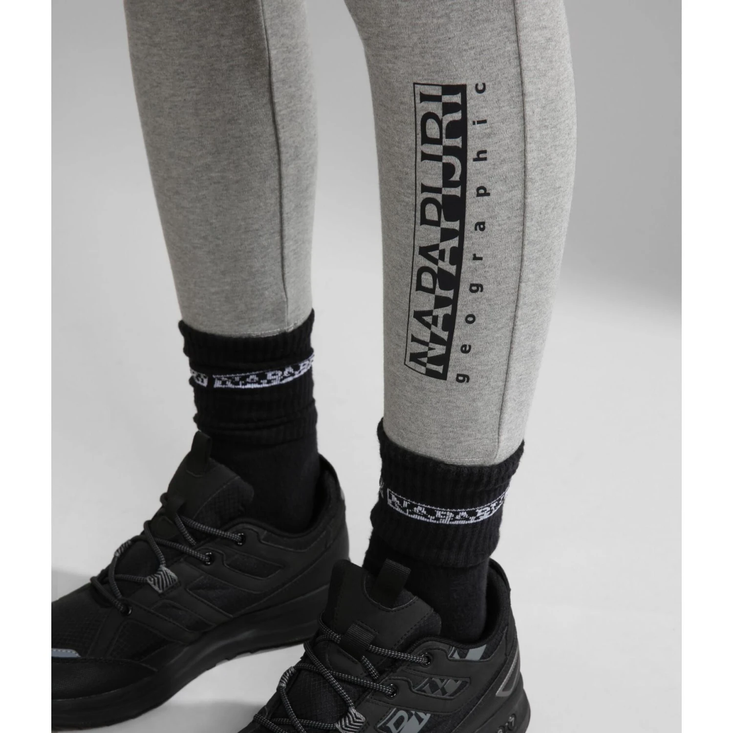 Legging Donna Napapijri Box 9 Legging Donna Napapijri Box - immagine 7